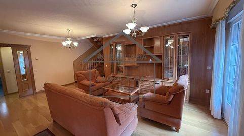 Foto 4 de Piso de alquiler en Félix Serrano del Real, Centro, Navalcarnero