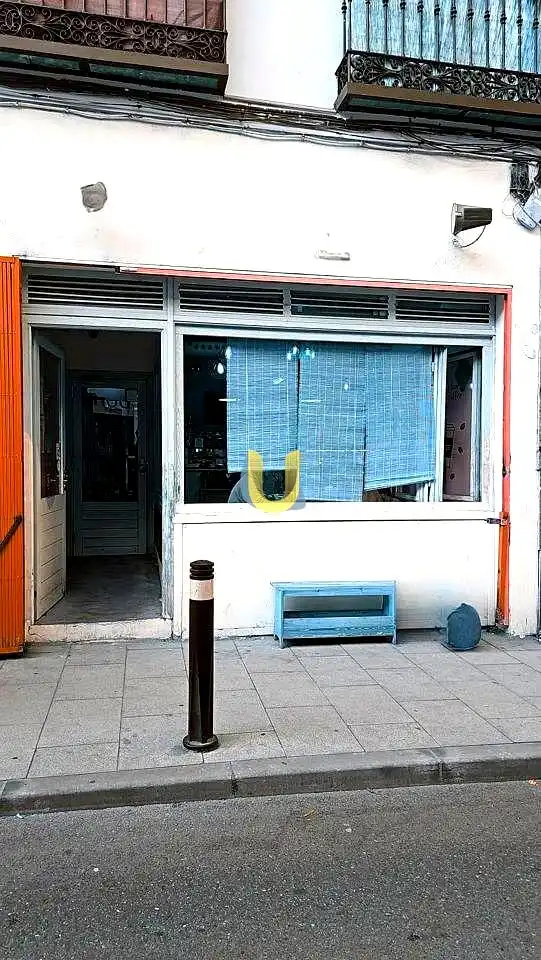 Business premises for transfer in Centro, imagen 5