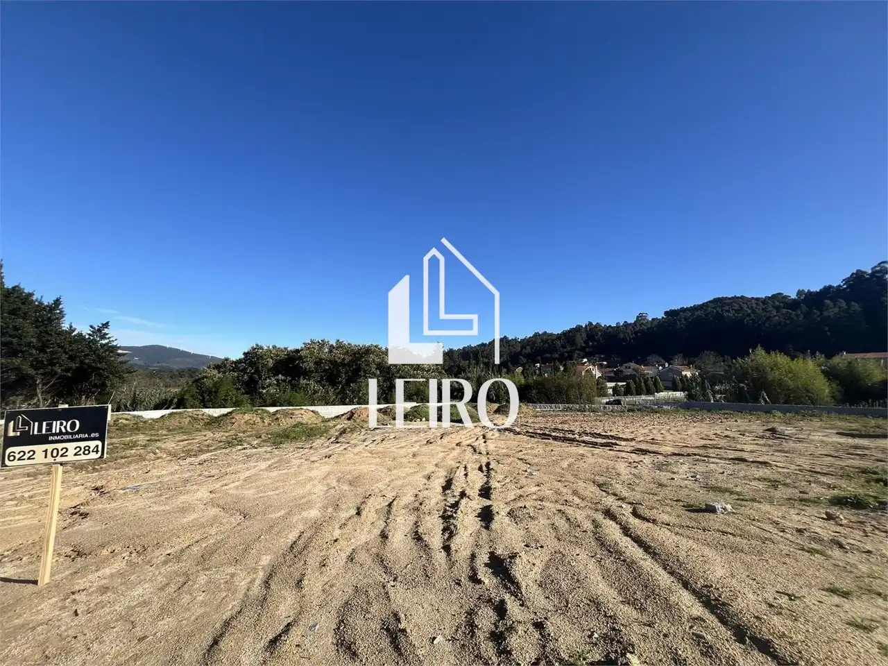 Terrenos y solares en venta en Meis, imagen 2