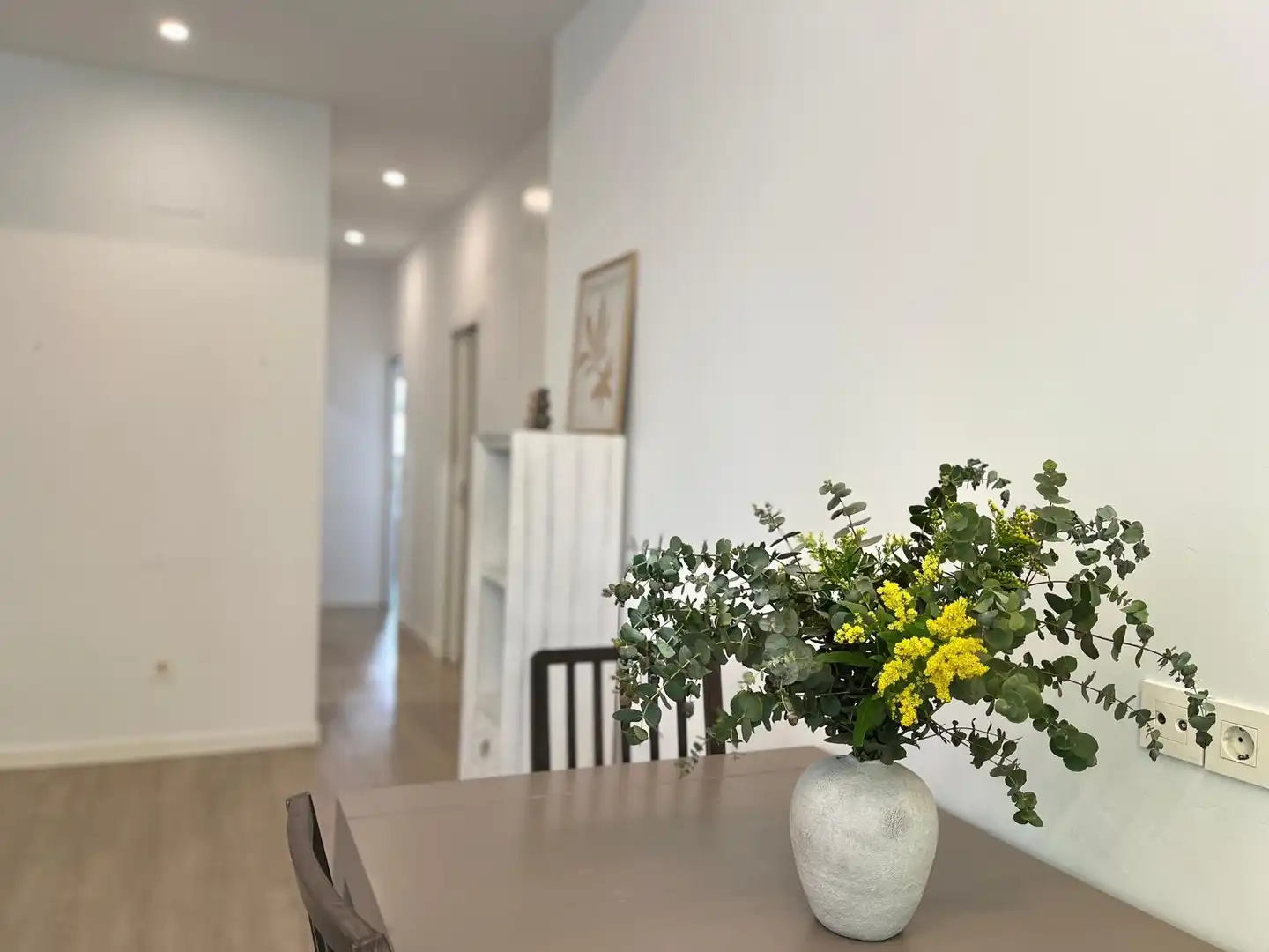 Piso con terraza en venta en Calle SALAMANCA, imagen 28