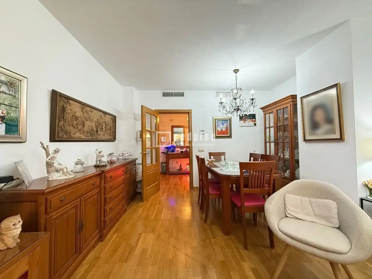 Appartement avec piscine à vendre à Imperio Argentina, imagen 7