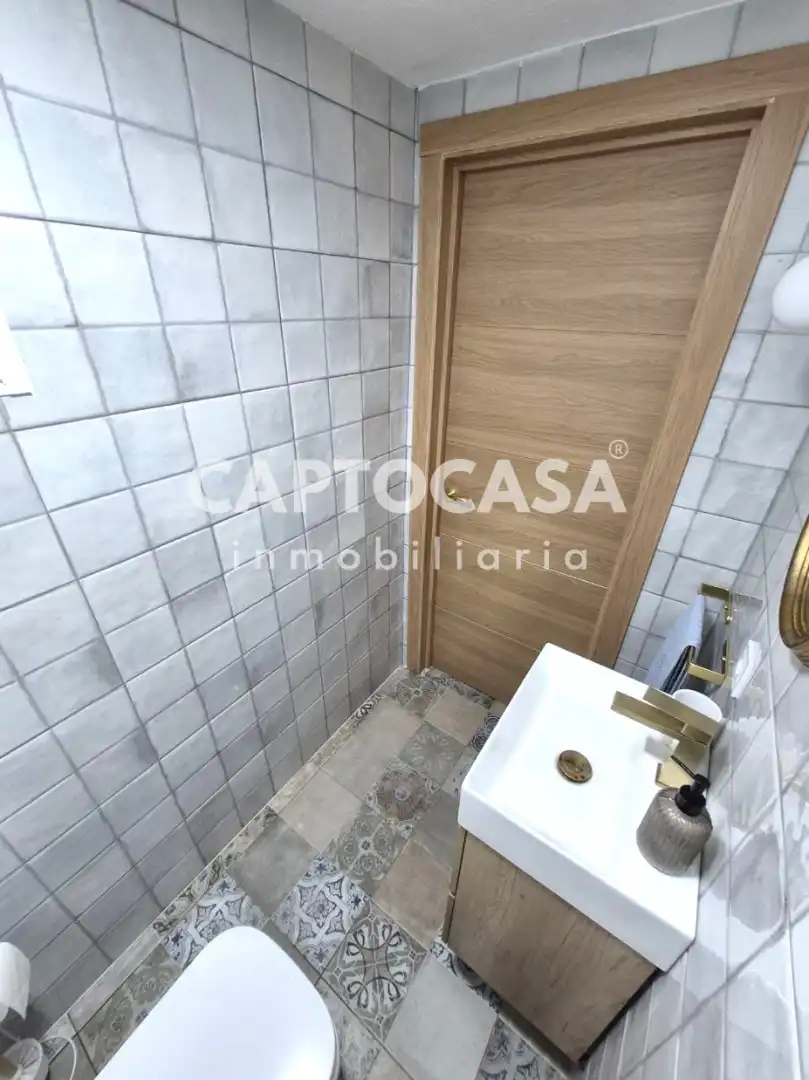 Detached homes for sale in Cartagena  with Air Conditioner and Terrace