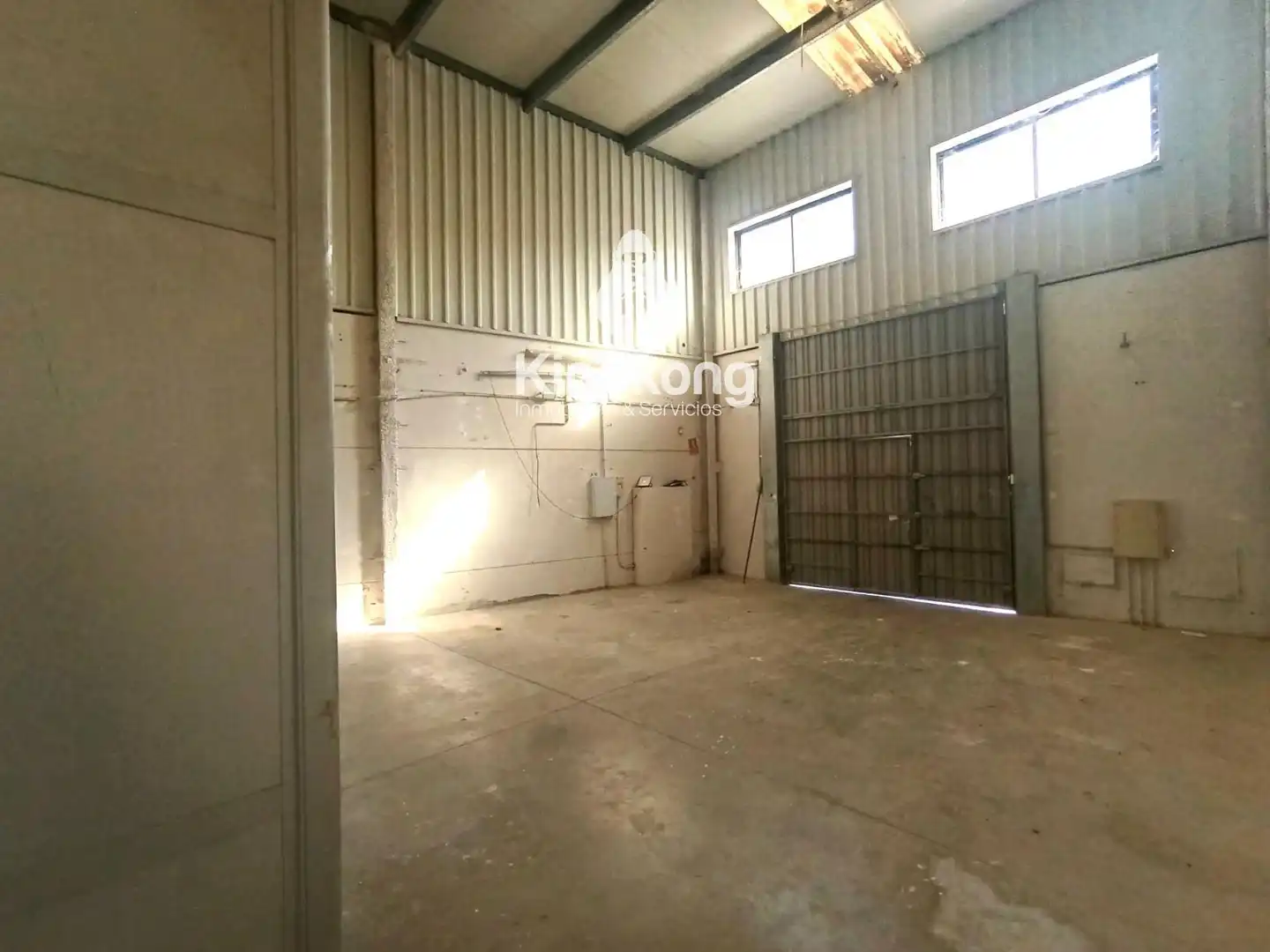 Nave industrielle à louer à Rivas Futura, imagen 7