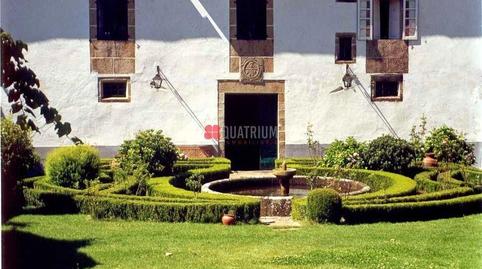 Foto 4 de Finca rústica en venda a N/a, Touro, A Coruña