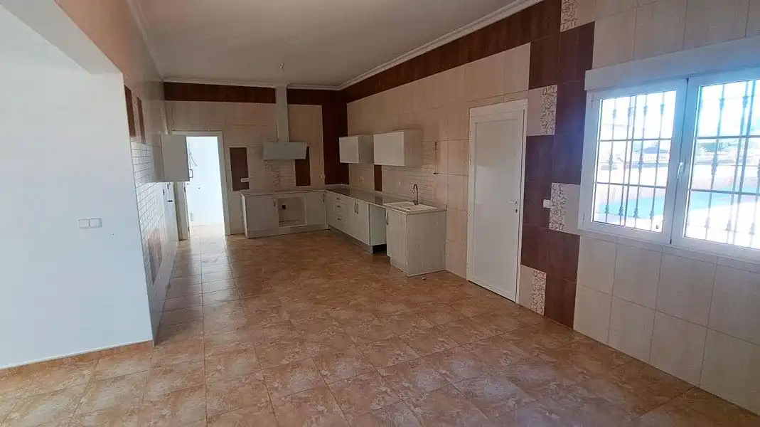Villa con giardino in vendita a Catral, imagen 22