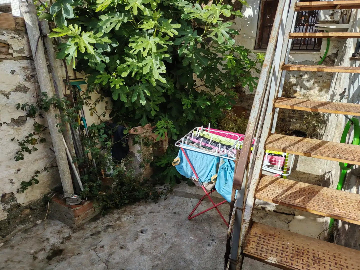 Terraza de Casa o chalet en venta en Vélez-Málaga con Terraza y Amueblado