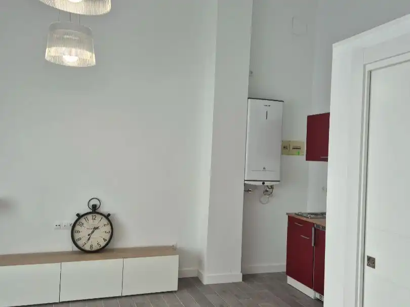 Local comercial en venta en Avenida Herrera Oria 31B, imagen 12