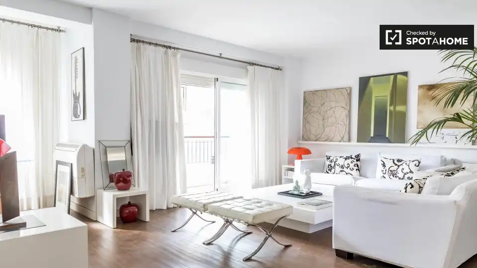 Habitación en El Pla del Remei