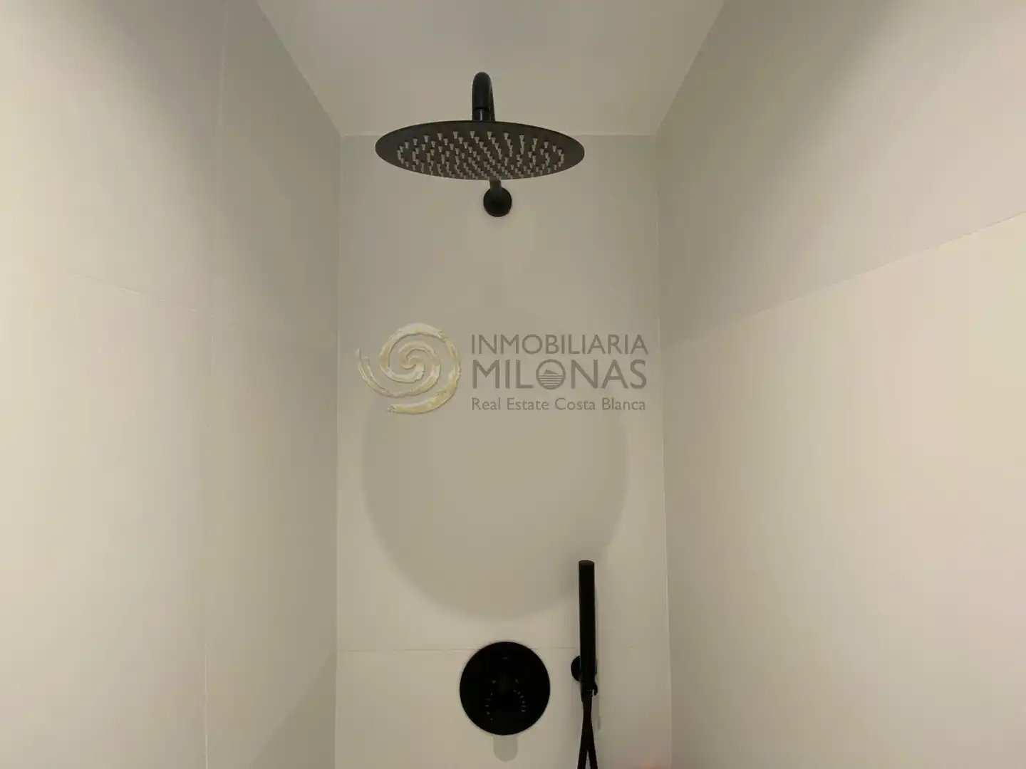 Apartamento con piscina en alquiler en L'Albir, imagen 14