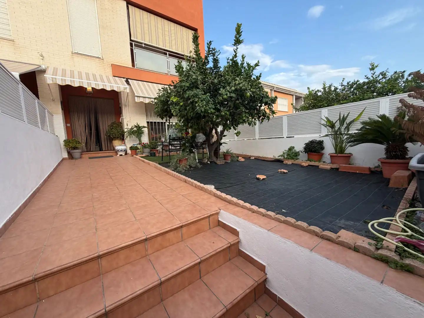 Maison jumelée à vendre à Carrer Llavanera, imagen 3
