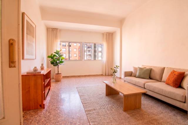 Piso en Venta en Carrer de Betxí, 7 en La Vall d'Uixó