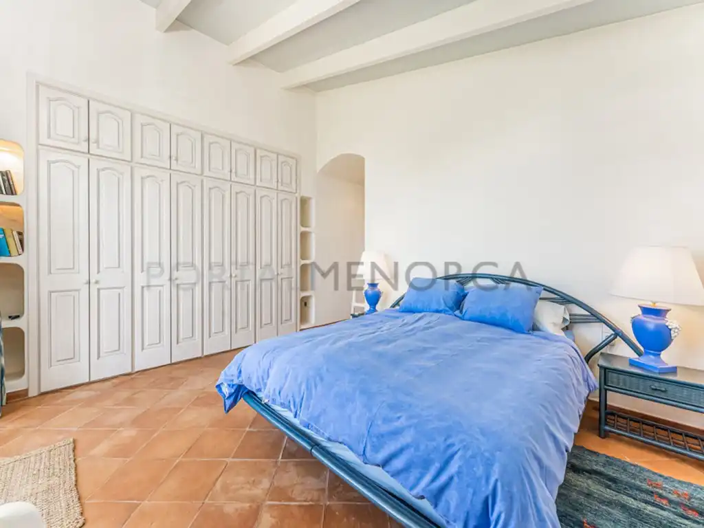 Houses for sale in Urbanizacion Binidali, Sant Climent - Es Canutells