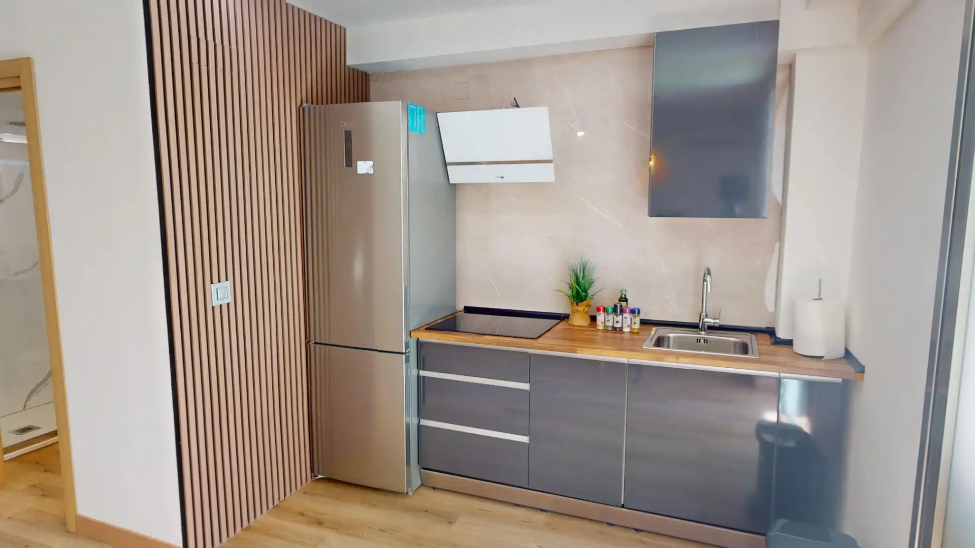 Flat with garden for sale in Carrer Arquebisbe Loaces, imagen 13