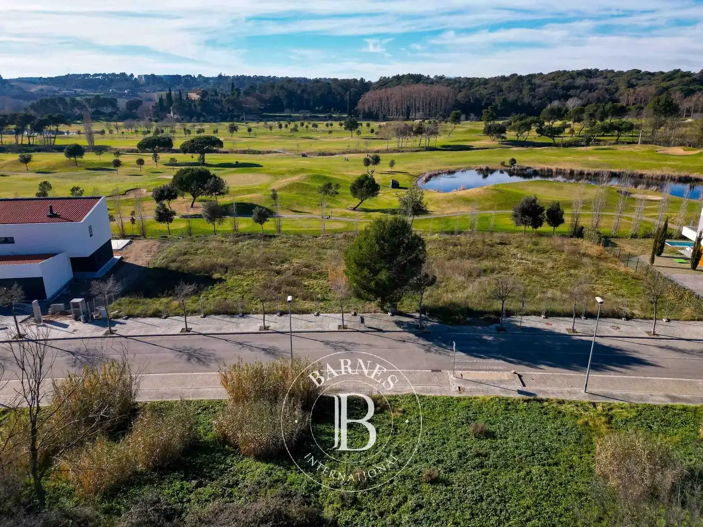 Terreny residencial en venda a La Roca del Vallès, imagen 30