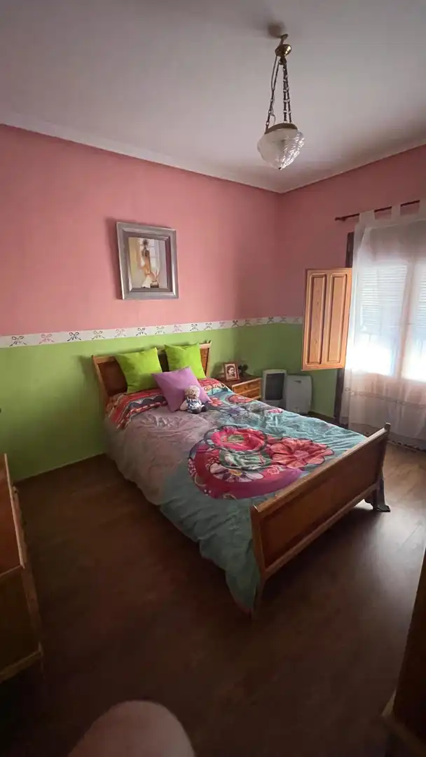 Maison avec terrasse à vendre à Avenida PAZ, DE LA 8, imagen 3