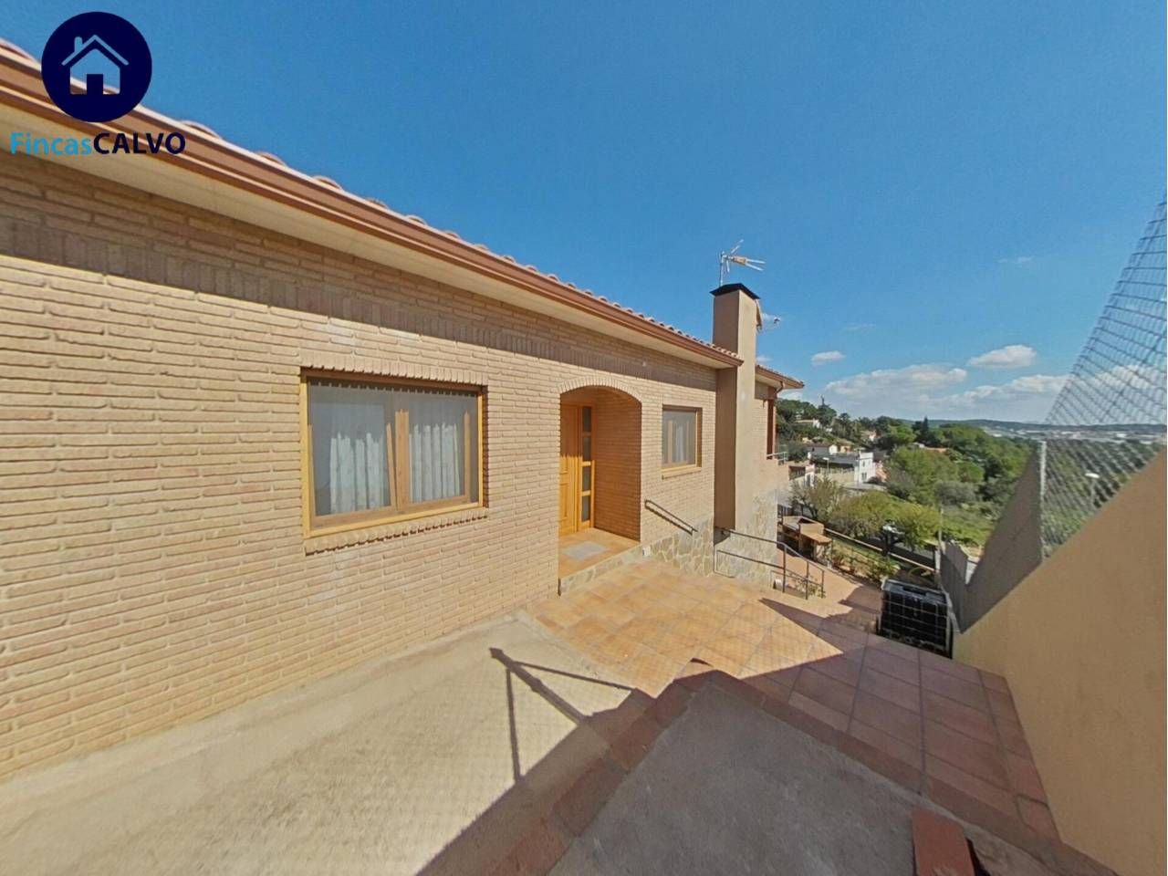 Casa o chalet en venta en Sant Muç