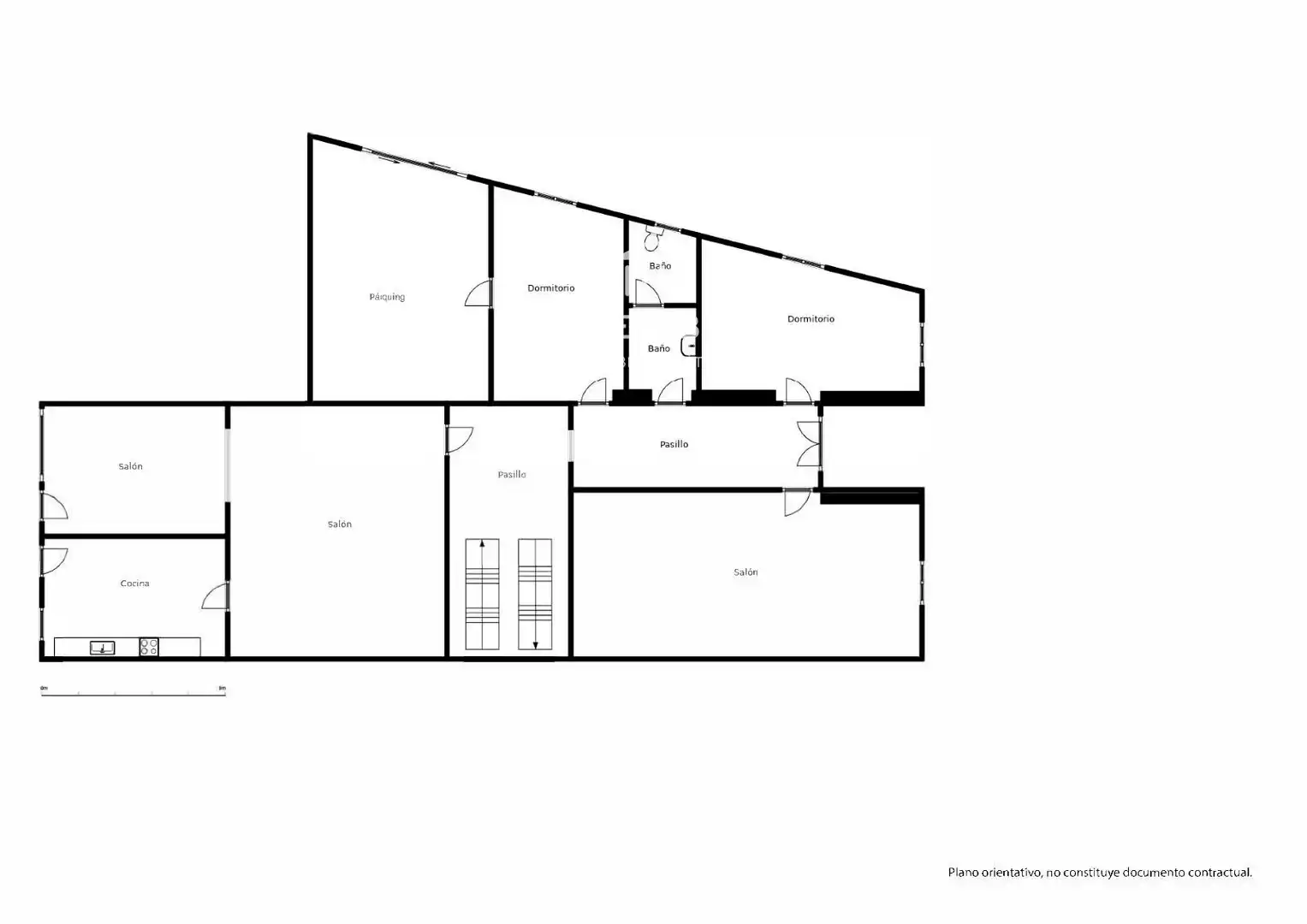Casa o chalet en venta en Mataró con Calefacción, Terraza y Trastero