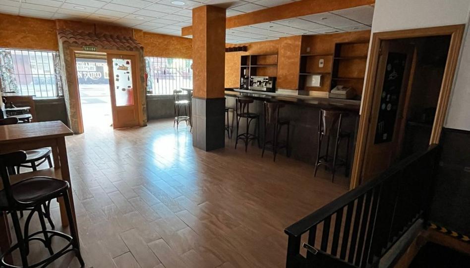 Photo 1 of Premises for sale in Norte - Universidad, Madrid