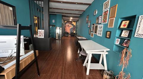 Photo 4 of Premises to rent in Calle Villaamil, Centro, Móstoles