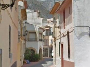 Pis en venda a Calle SANT RAMON-XIRLES