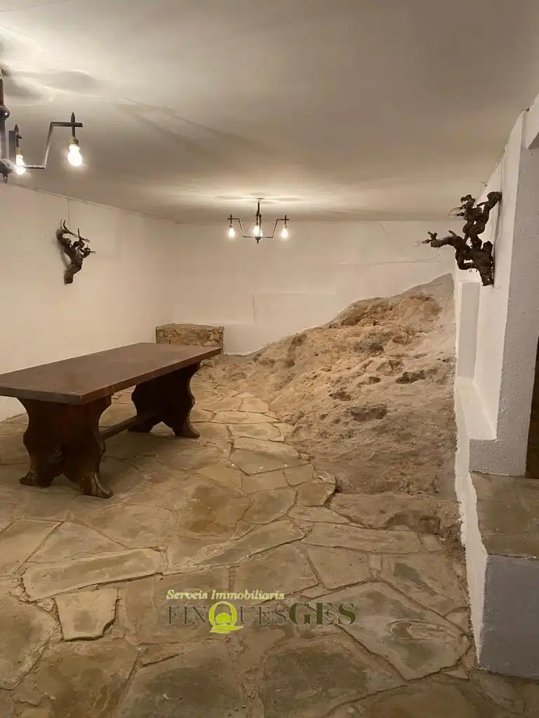Casa o xalet en venda en Tarragona amb Jardí privat, Terrassa i Traster