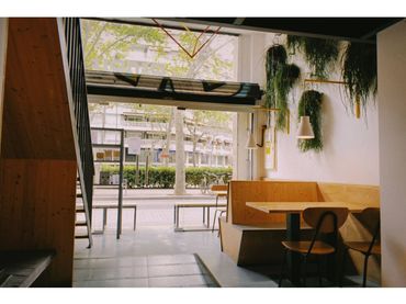 Locale commerciale in cessione a Eixample