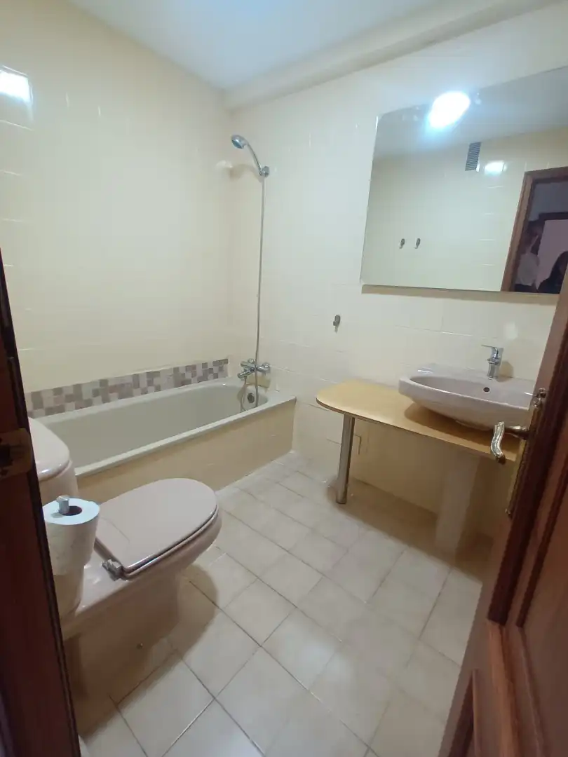 Flat for rent in Vigo , Pontevedra