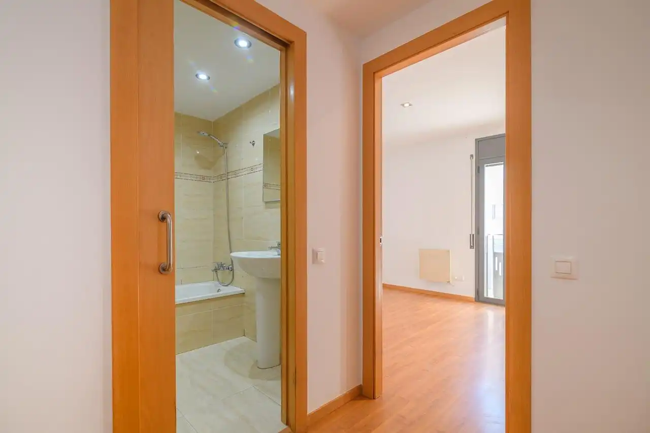 Flat for sale in Santpedor  with Heating, Parquet flooring and Balcony