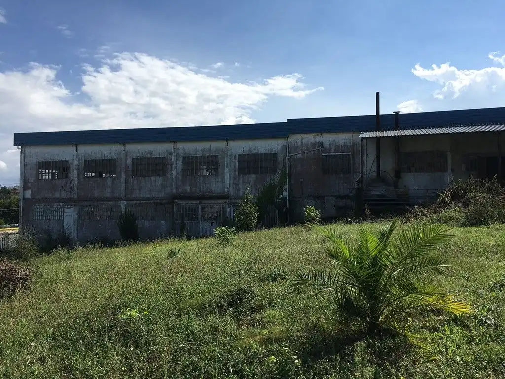 Nave industrielle à vendre à Almeiras, imagen 13