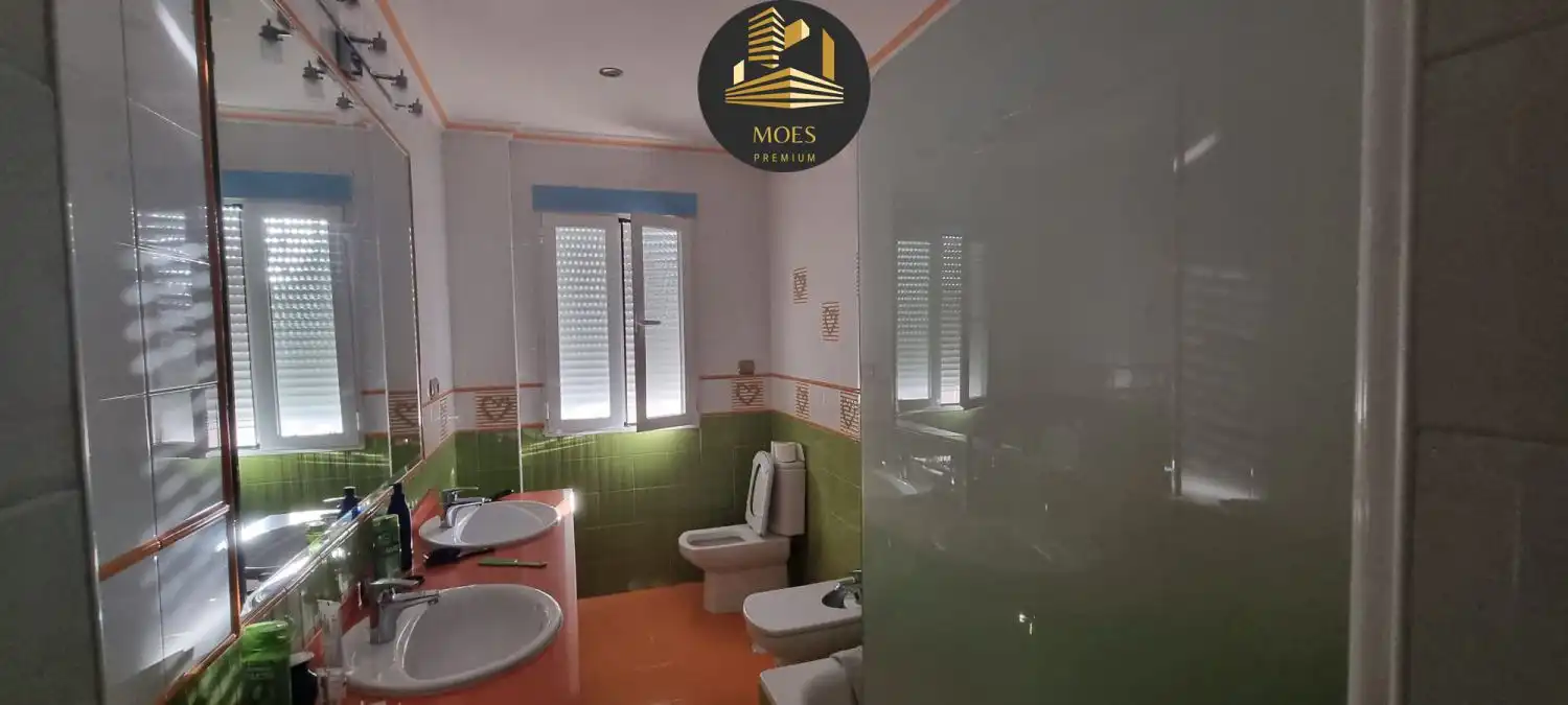 Casa con terraza en venta en Martos, imagen 17