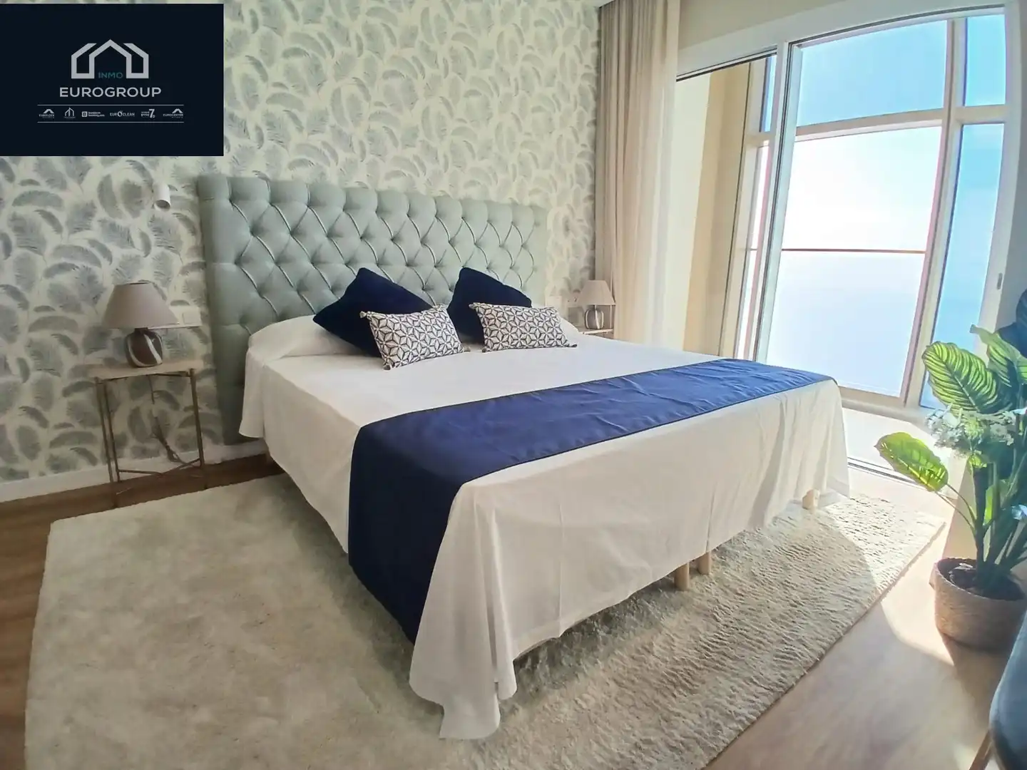 Appartement compact avec piscine à vendre à Playa de Poniente, imagen 21