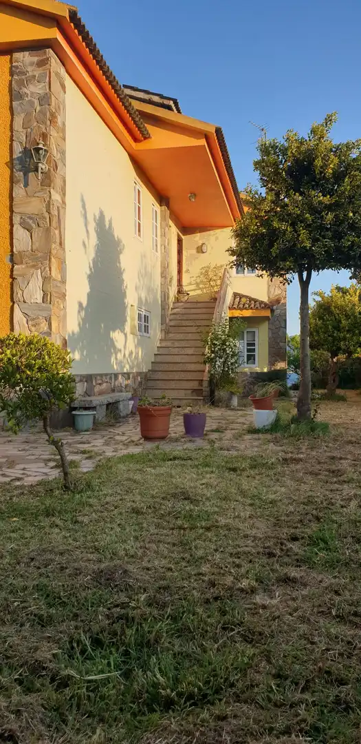 Casa o xalet en venda a Panxón