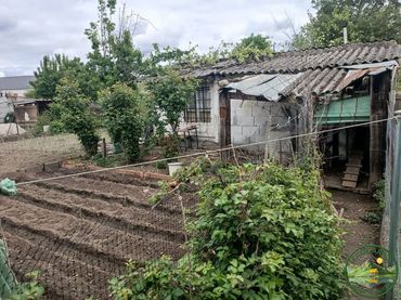 Casa rústica en venta en Zona Alta