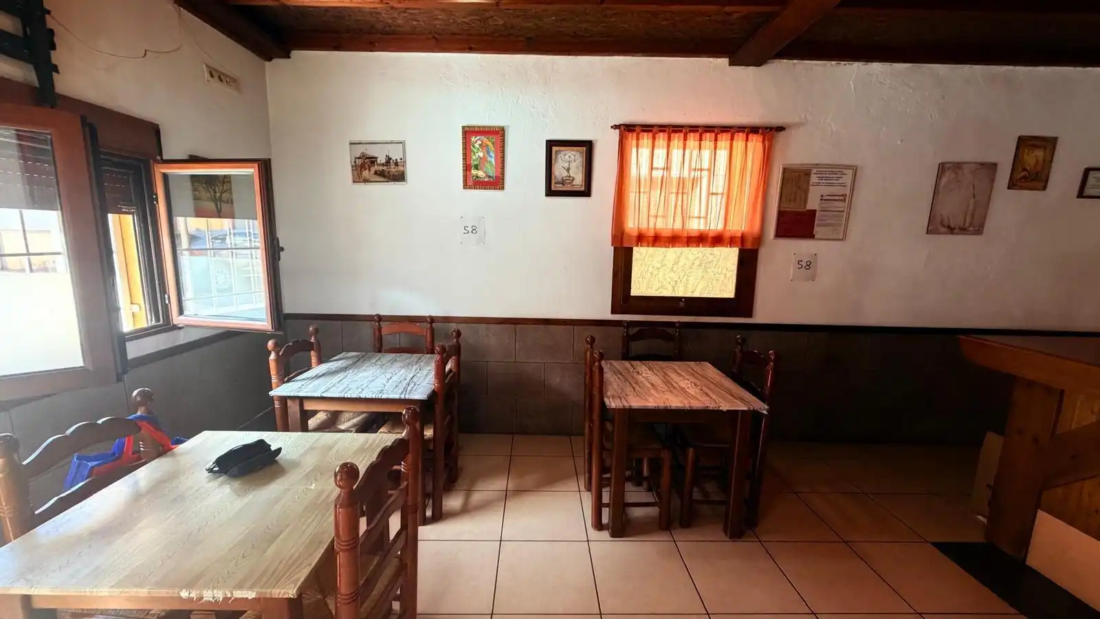 Local comercial en venta en Calle Calle Niceto Cuenca 62, imagen 6