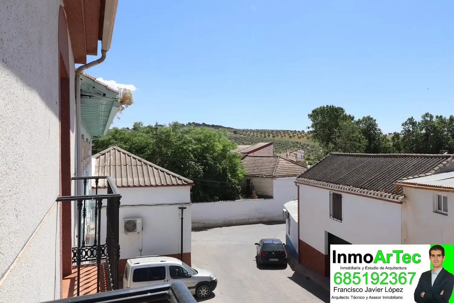 House with terrace for sale in Calle Nueva de Alomartes 61, imagen 23