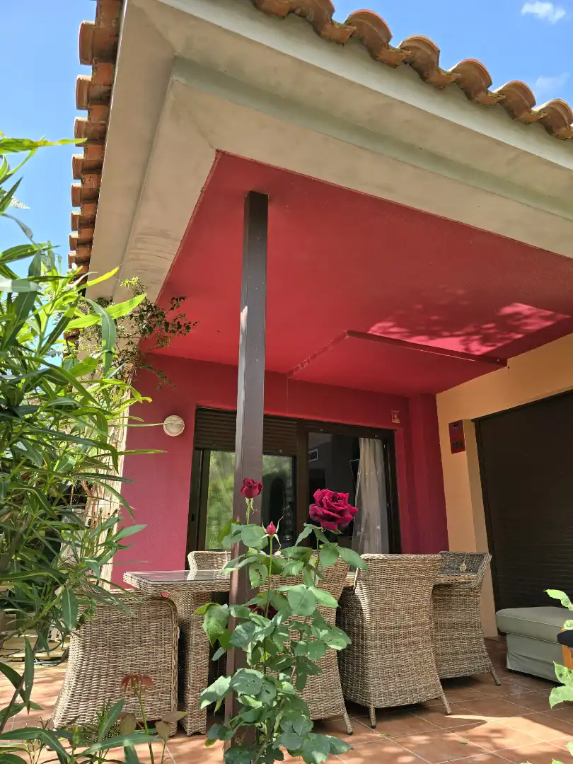 Apartment mit Pool zum Verkauf in Carrer de Mont-Roig de Sió 42, imagen 23