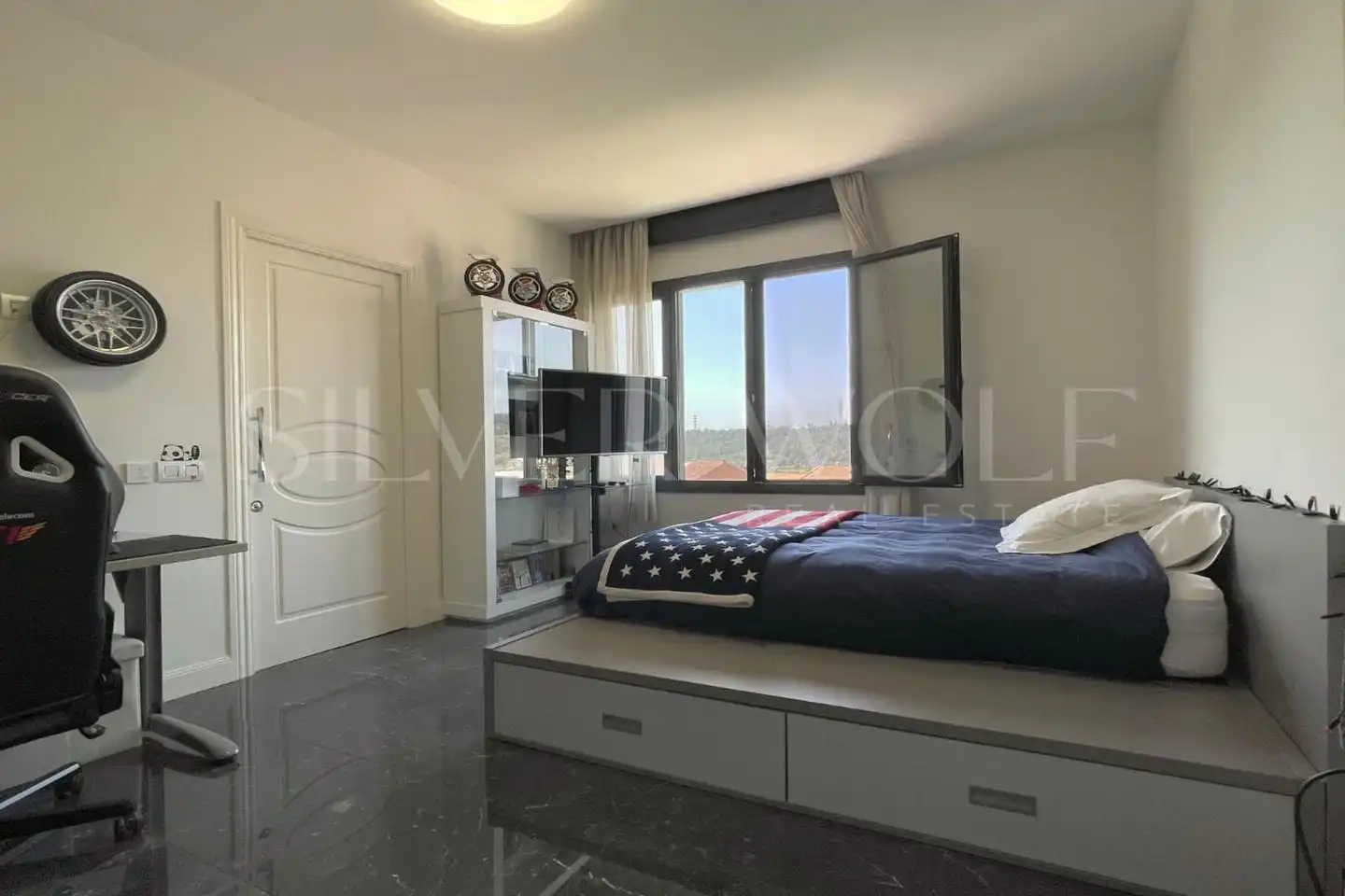 Maison avec piscine à vendre à Camí Ral de Barcelona, imagen 28