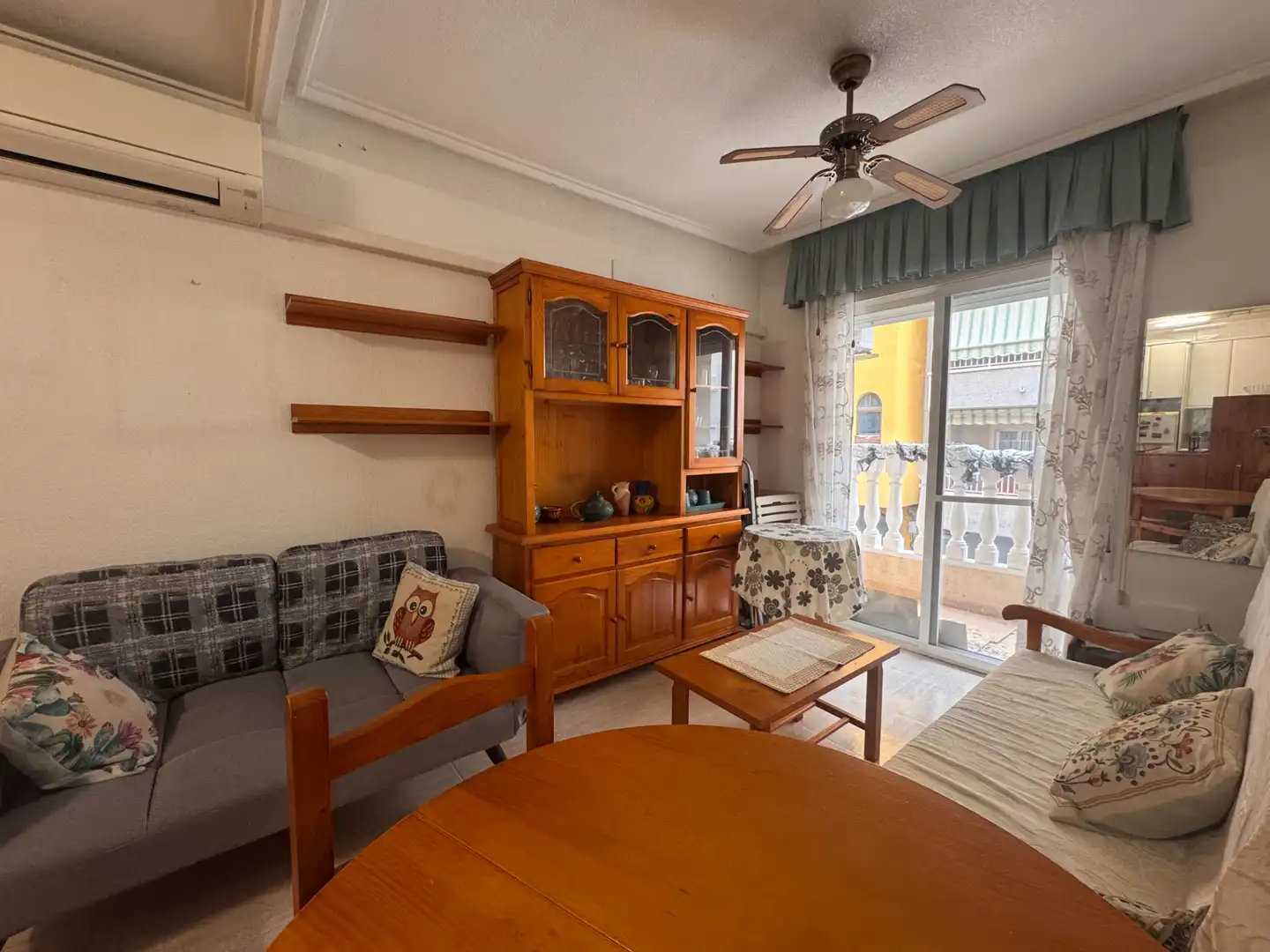 Piso en venta en Calle Goleta, 17, Zona Playa del Cura