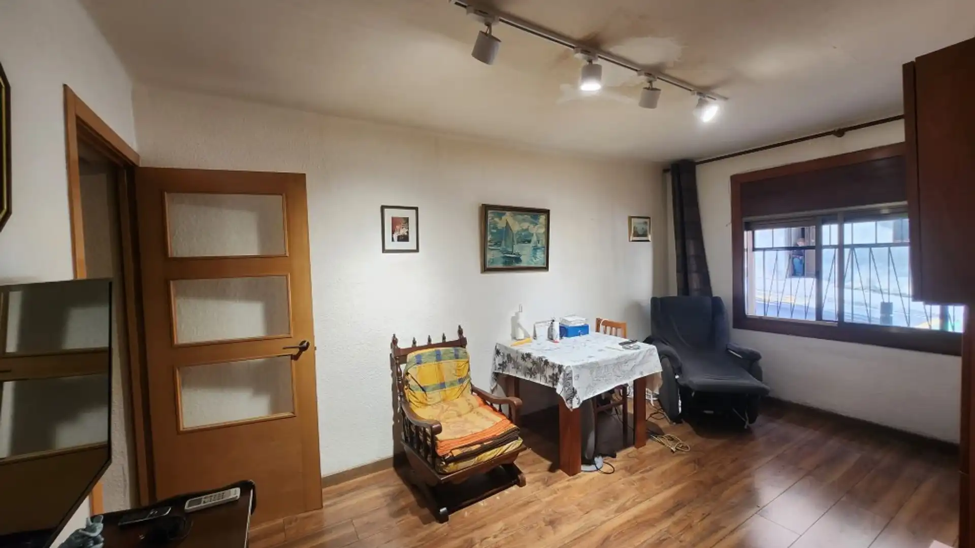 Piso en venta en  Barcelona Capital