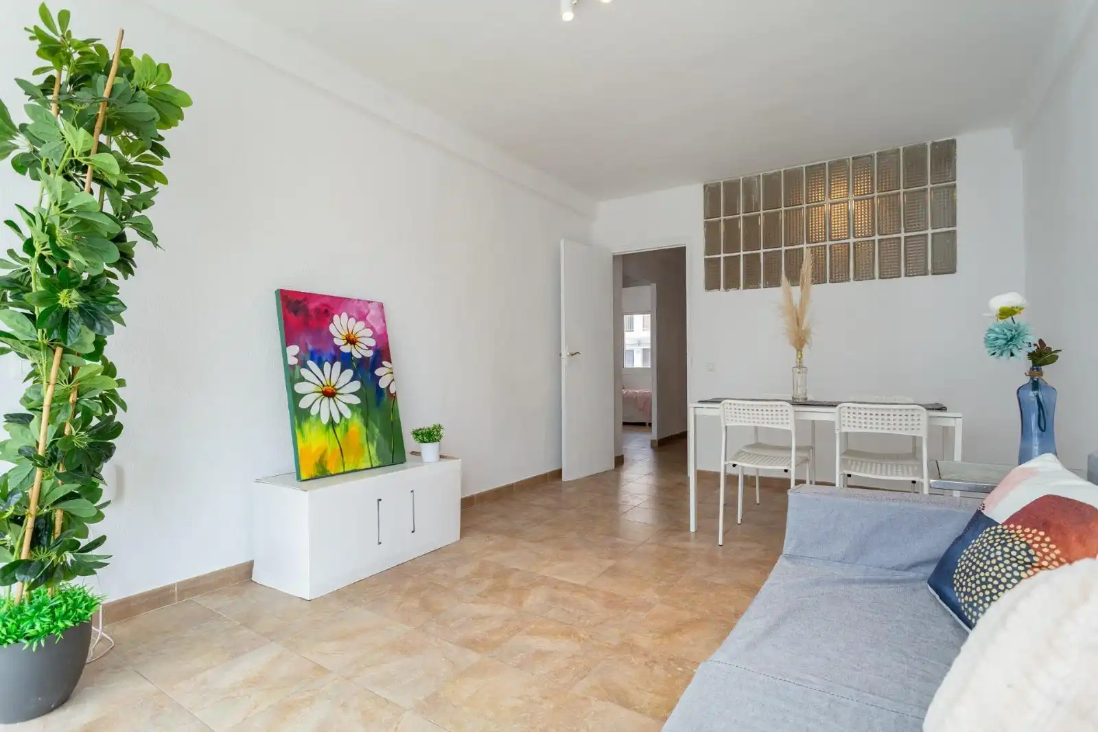 Wohnung mit Aufzug zum Verkauf in Avenida CARLES BUIGAS, imagen 15