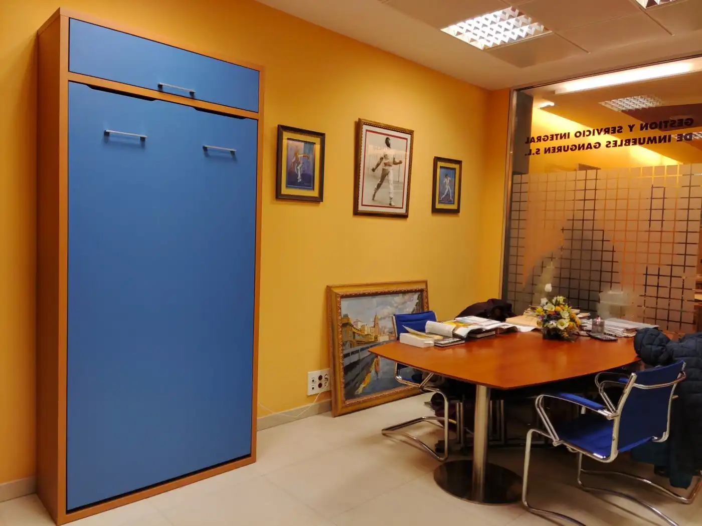 Business premises for sale in Galdakao, imagen 15