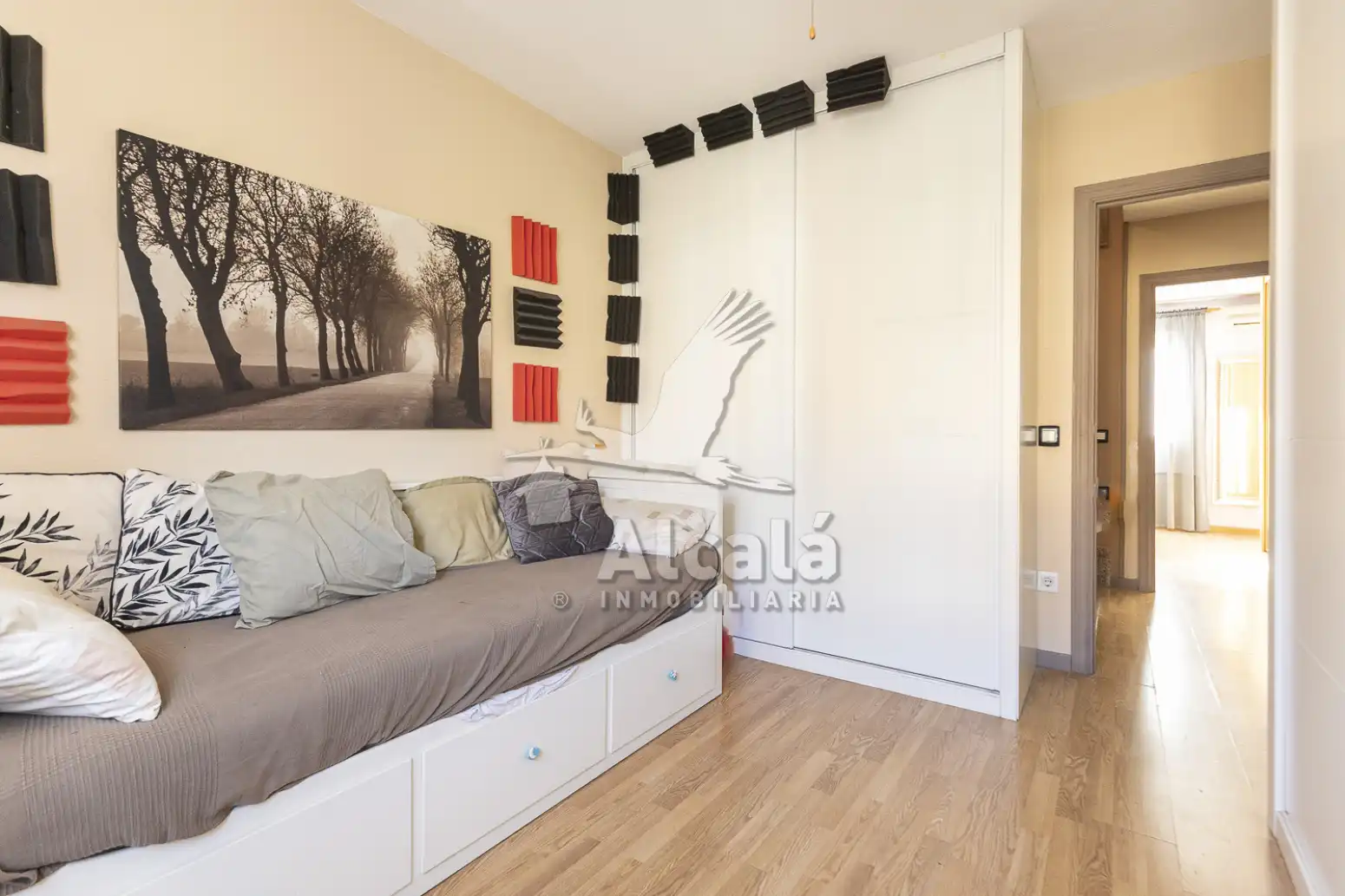 Casa con piscina en venta en La Garena, imagen 41