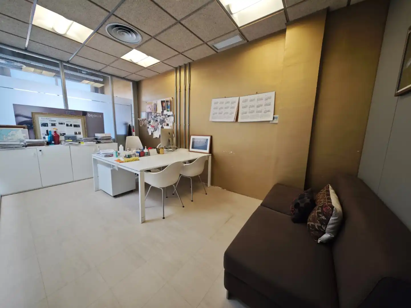 Industrial buildings for sale in Madrid