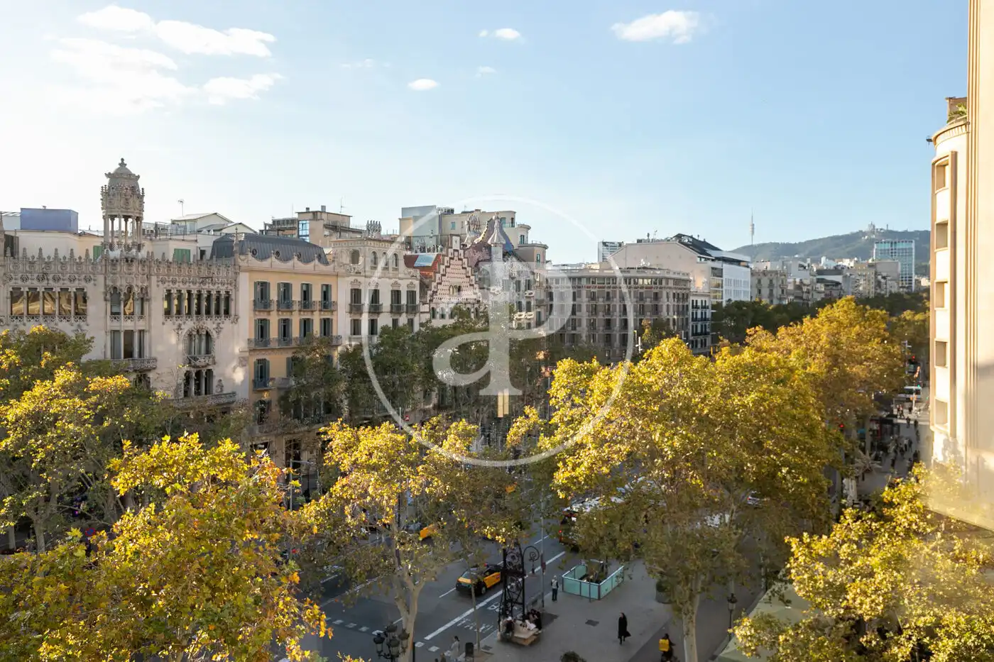 Wohnung mit Aufzug zum Verkauf in Pg. de Gràcia, imagen 5