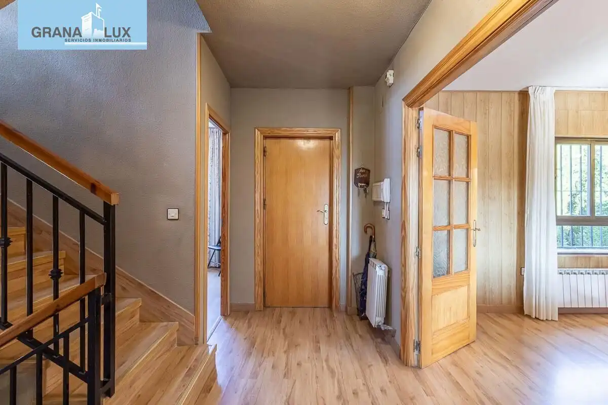 Chalet en venta en CALLE LIRIO, imagen 27