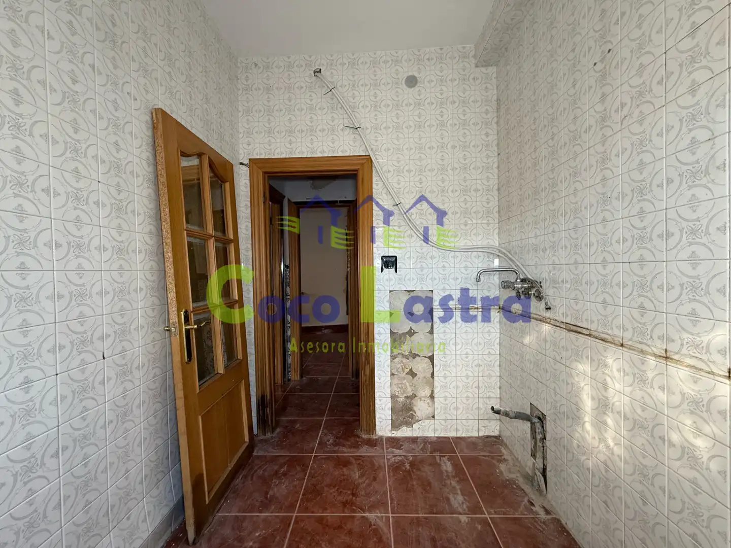 Einfamilien-Reihenhaus zum Verkauf in Ciudad Rodrigo mit Terrasse
