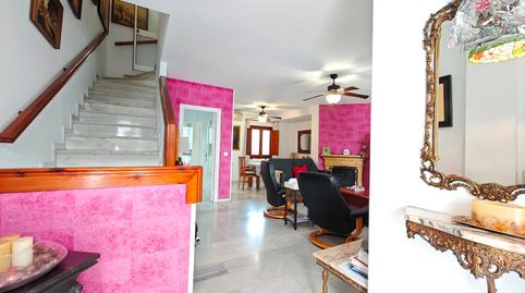 Foto 4 de Casa adosada en venda a Calle Doctor Fleming, 48, Paseo Marítimo de Levante, Vélez-Málaga