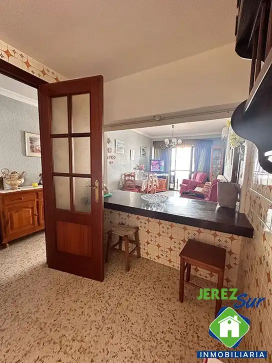 Pis amb piscina de lloguer a Valdelagrana, imagen 7