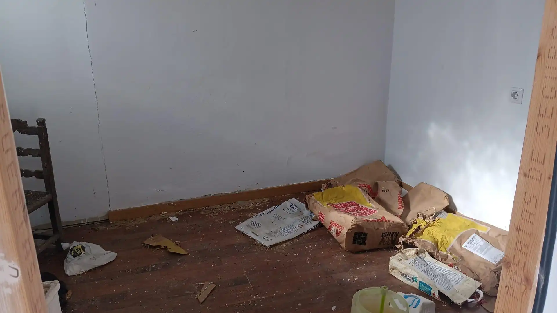 Casa o xalet en venda en El Llano