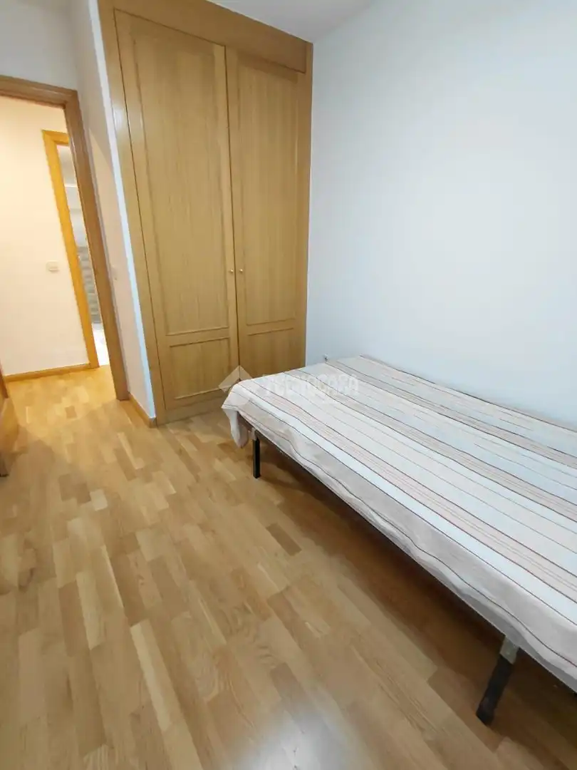 Habitación de Piso en venta en Getafe con Calefacción